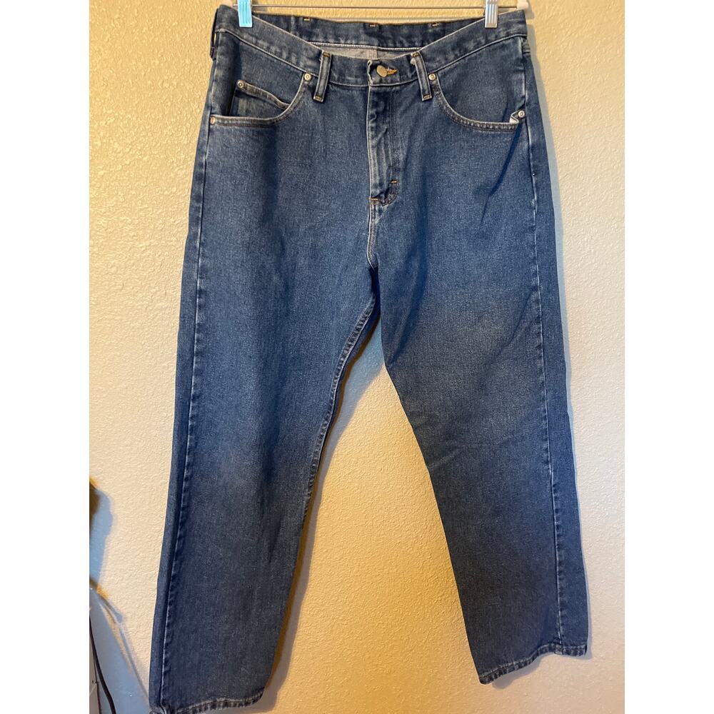 Wrangler men’s jeans